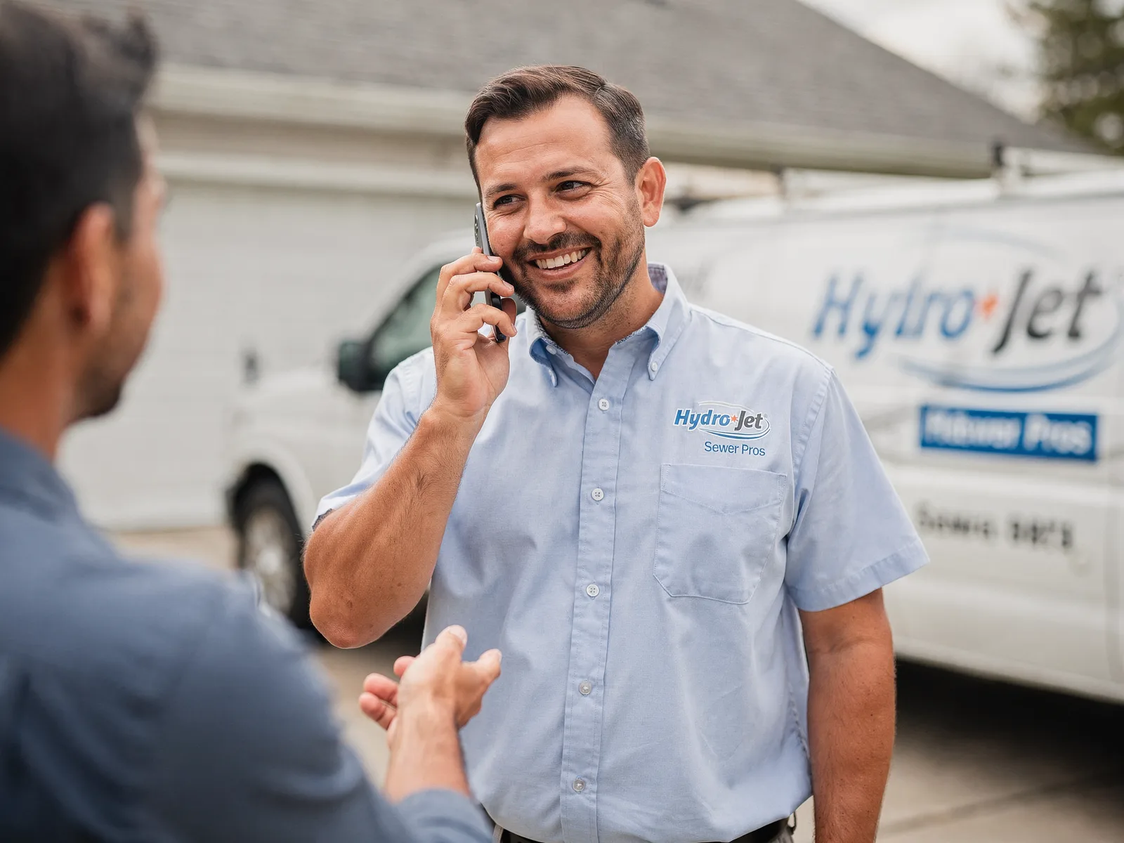 Hydro Jetting Neopit, WI FAQs